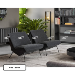 SOFA ĐƠN GBS-SD83