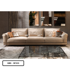 SOFA GBS – SF223