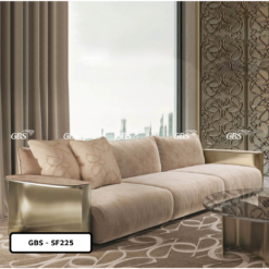 SOFA GBS – SF225