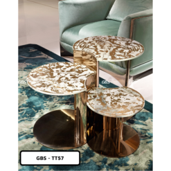 TAB DECOR GBS – TT57