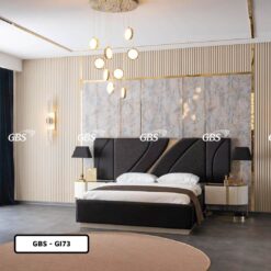 LUXURY BED GI73