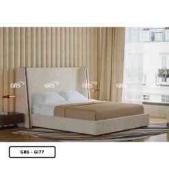LUXURY BED GI77