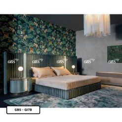 LUXURY BED GI78