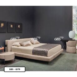 LUXURY BED GI79