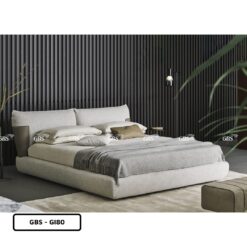 LUXURY BED GI80
