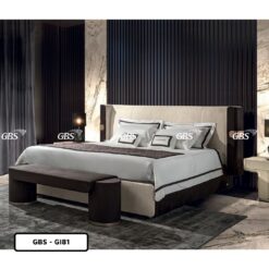 LUXURY BED GI81
