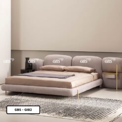 LUXURY BED GI82