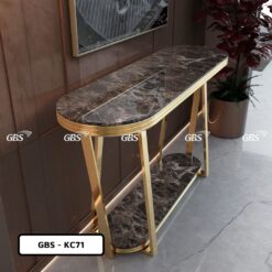 KỆ CONSOLE GBS – KC71