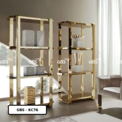KỆ CONSOLE GBS – KC76