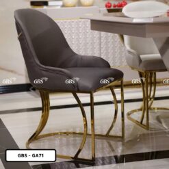 GHẾ ĂN GBS-GA71