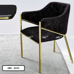 GHẾ ĂN GBS-GA72