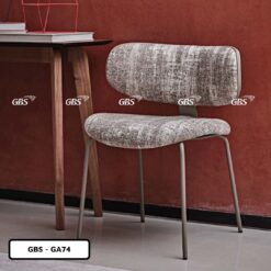 GHẾ ĂN GBS-GA74