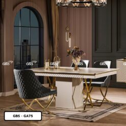 GHẾ ĂN GBS-GA75