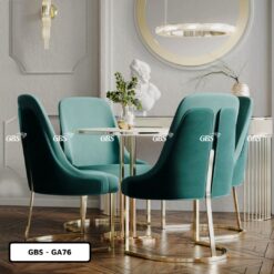 GHẾ ĂN GBS-GA76