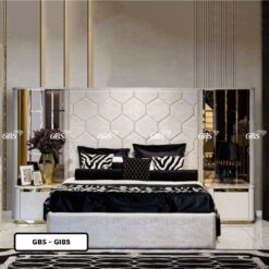 LUXURY BED GI85