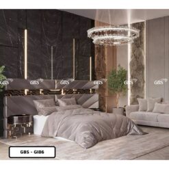 LUXURY BED GI86