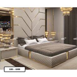 LUXURY BED GI88