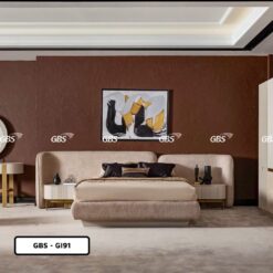 LUXURY BED GI91