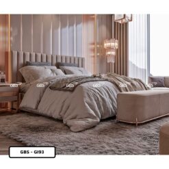 LUXURY BED GI93