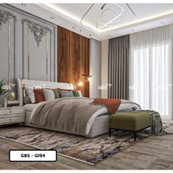 LUXURY BED GI94