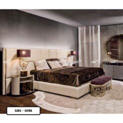 LUXURY BED GI96