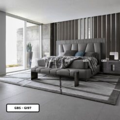 LUXURY BED GI97