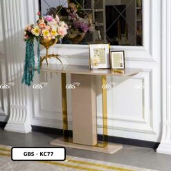 KỆ CONSOLE GBS – KC77