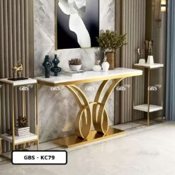 KỆ CONSOLE GBS – KC79