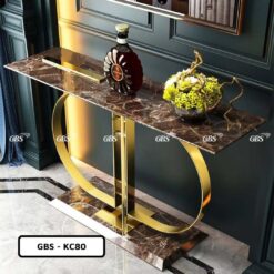 KỆ CONSOLE GBS – KC80
