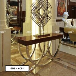 KỆ CONSOLE GBS – KC81