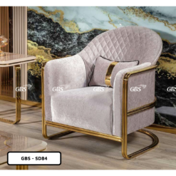 SOFA ĐƠN GBS-SD84