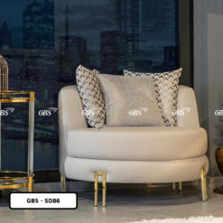 SOFA ĐƠN GBS-SD86