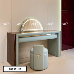 BÀN TRANG ĐIỂM GBS – KT27