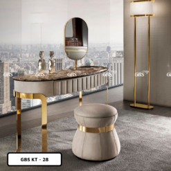 BÀN TRANG ĐIỂM GBS – KT28