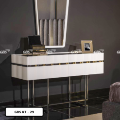 BÀN TRANG ĐIỂM GBS – KT29