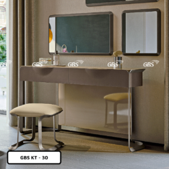 BÀN TRANG ĐIỂM GBS – KT30