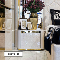 TAB ĐẦU GIƯỜNG GBS – TG21
