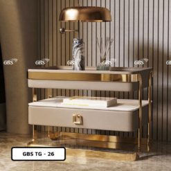 TAB ĐẦU GIƯỜNG GBS – TG26