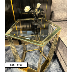 TAB DECOR GBS – TT67