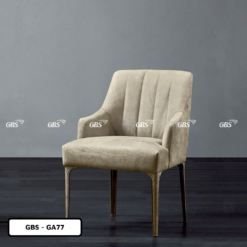 GHẾ ĂN GBS-GA77