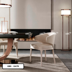 GHẾ ĂN GBS-GA79