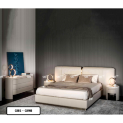 LUXURY BED GI98