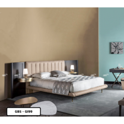 LUXURY BED GI99