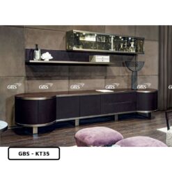 KỆ TIVI GBS – KT35
