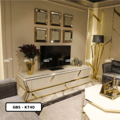 KỆ TIVI GBS – KT40