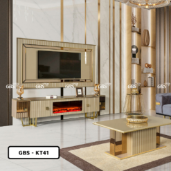 KỆ TIVI GBS – KT41