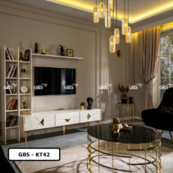 KỆ TIVI GBS – KT42