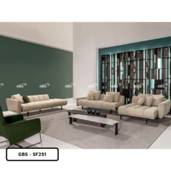SOFA GBS – SF251