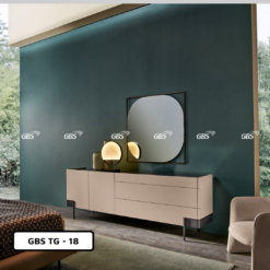 TỦ GBS-TG18