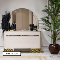 TỦ GBS-TG25